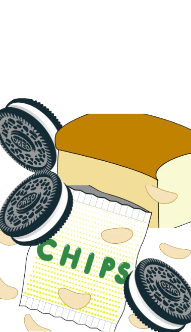Snacks & Bakery