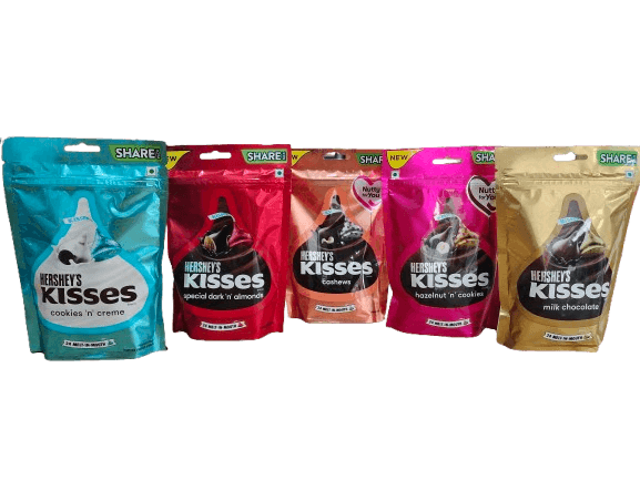 Chocolates