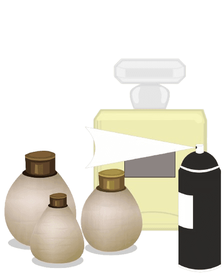 Perfumes