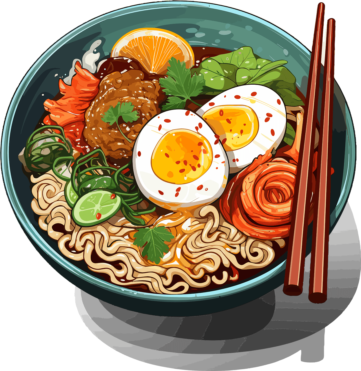 Noodles