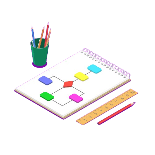 Stationary