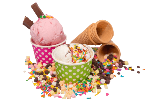 Ice Creams